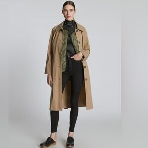 Everlane size 34 organic cotton jeans